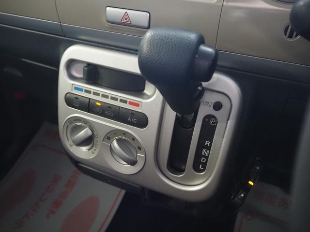 アルトラパン X 禁煙車 社外SDナビ CD ワンセグ ETC 社外ドラレコ 純正14インチAW スマートキー ベンチシート 取説(32枚目)