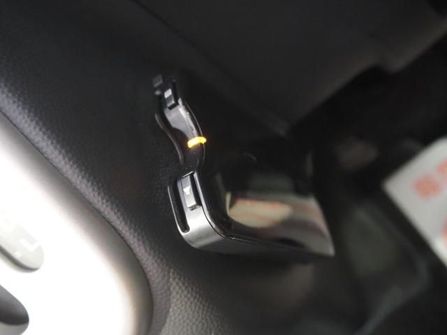 アルトラパン X 禁煙車 社外SDナビ CD ワンセグ ETC 社外ドラレコ 純正14インチAW スマートキー ベンチシート 取説(33枚目)