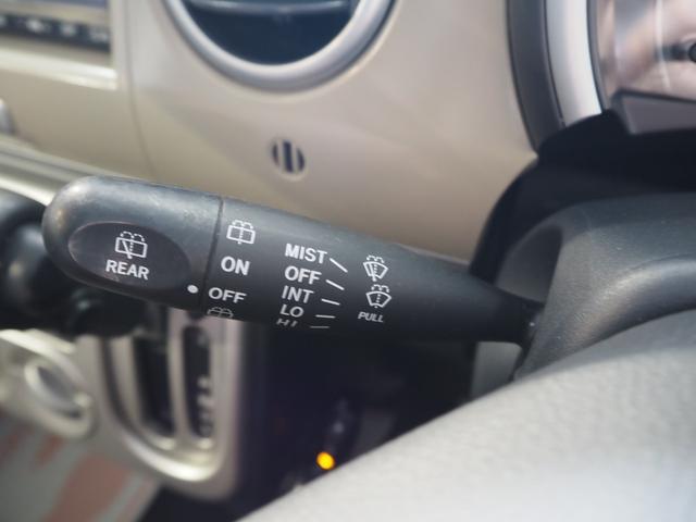 アルトラパン X 禁煙車 社外SDナビ CD ワンセグ ETC 社外ドラレコ 純正14インチAW スマートキー ベンチシート 取説(34枚目)