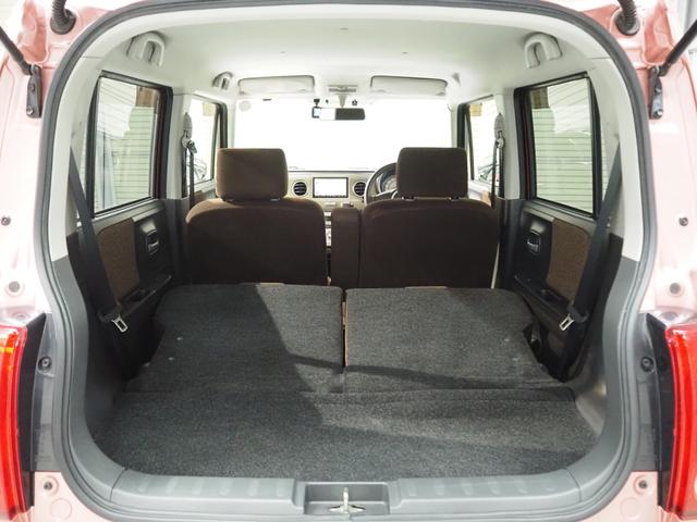 アルトラパン X 禁煙車 社外SDナビ CD ワンセグ ETC 社外ドラレコ 純正14インチAW スマートキー ベンチシート 取説(43枚目)