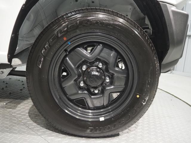 ジムニー XG ワンオーナー 禁煙車 デュアルセンサーブレーキサポート パーキングセンサー LDA 社外オーディオ バックカメラ CD BTA USB 背面タイヤ ターボ 4WD アイドリングストップ ETC キーレス スペアキー有(15枚目)