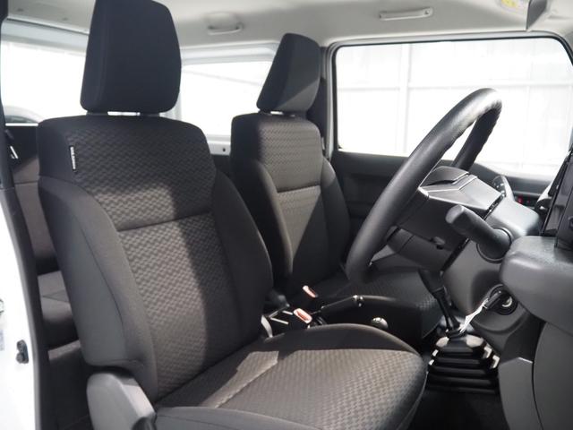 ジムニー XG ワンオーナー 禁煙車 デュアルセンサーブレーキサポート パーキングセンサー LDA 社外オーディオ バックカメラ CD BTA USB 背面タイヤ ターボ 4WD アイドリングストップ ETC キーレス スペアキー有(27枚目)