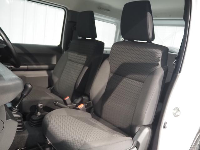 ジムニー XG ワンオーナー 禁煙車 デュアルセンサーブレーキサポート パーキングセンサー LDA 社外オーディオ バックカメラ CD BTA USB 背面タイヤ ターボ 4WD アイドリングストップ ETC キーレス スペアキー有(28枚目)