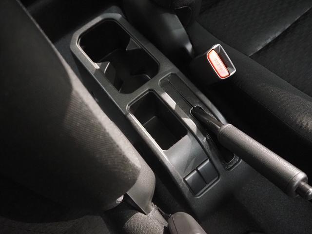 ジムニー XG ワンオーナー 禁煙車 デュアルセンサーブレーキサポート パーキングセンサー LDA 社外オーディオ バックカメラ CD BTA USB 背面タイヤ ターボ 4WD アイドリングストップ ETC キーレス スペアキー有(40枚目)