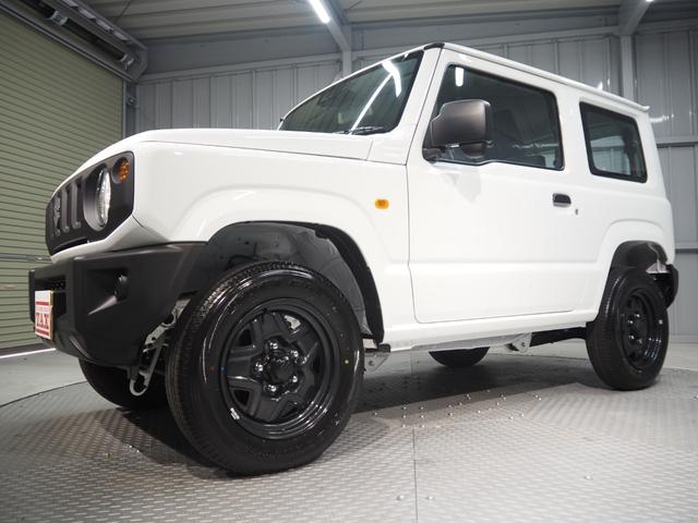 ジムニー XG ワンオーナー 禁煙車 デュアルセンサーブレーキサポート パーキングセンサー LDA 社外オーディオ バックカメラ CD BTA USB 背面タイヤ ターボ 4WD アイドリングストップ ETC キーレス スペアキー有(48枚目)