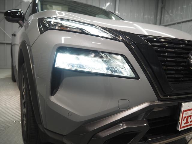 エクストレイル X e-4ORCE エクストリーマーX ワンオーナー 禁煙車 ルーフレール メーカーナビ アラウンドビューM エマブレ スマートルームミラー ETC2.0 純正ドラレコ前後 AC100V電源 スマートキー2個 カプロンシート 前席電動シート 全席シートヒーター(11枚目)