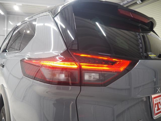 エクストレイル X e-4ORCE エクストリーマーX ワンオーナー 禁煙車 ルーフレール メーカーナビ アラウンドビューM エマブレ スマートルームミラー ETC2.0 純正ドラレコ前後 AC100V電源 スマートキー2個 カプロンシート 前席電動シート 全席シートヒーター(14枚目)