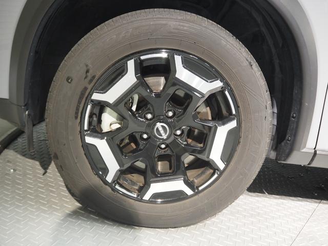 エクストレイル X e-4ORCE エクストリーマーX ワンオーナー 禁煙車 ルーフレール メーカーナビ アラウンドビューM エマブレ スマートルームミラー ETC2.0 純正ドラレコ前後 AC100V電源 スマートキー2個 カプロンシート 前席電動シート 全席シートヒーター(21枚目)