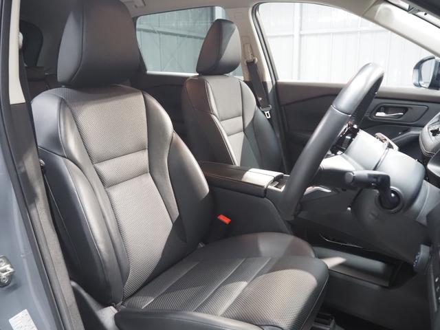 エクストレイル X e-4ORCE エクストリーマーX ワンオーナー 禁煙車 ルーフレール メーカーナビ アラウンドビューM エマブレ スマートルームミラー ETC2.0 純正ドラレコ前後 AC100V電源 スマートキー2個 カプロンシート 前席電動シート 全席シートヒーター(29枚目)