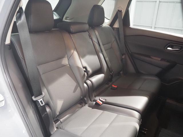 エクストレイル X e-4ORCE エクストリーマーX ワンオーナー 禁煙車 ルーフレール メーカーナビ アラウンドビューM エマブレ スマートルームミラー ETC2.0 純正ドラレコ前後 AC100V電源 スマートキー2個 カプロンシート 前席電動シート 全席シートヒーター(33枚目)