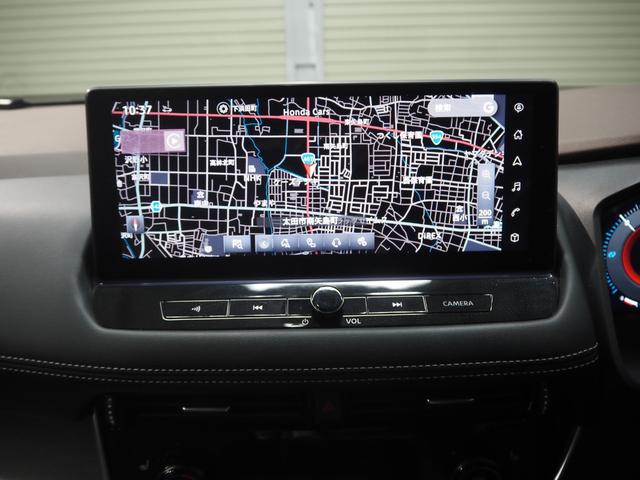 エクストレイル X e-4ORCE エクストリーマーX ワンオーナー 禁煙車 ルーフレール メーカーナビ アラウンドビューM エマブレ スマートルームミラー ETC2.0 純正ドラレコ前後 AC100V電源 スマートキー2個 カプロンシート 前席電動シート 全席シートヒーター(39枚目)