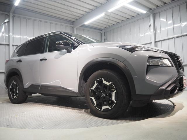 エクストレイル X e-4ORCE エクストリーマーX ワンオーナー 禁煙車 ルーフレール メーカーナビ アラウンドビューM エマブレ スマートルームミラー ETC2.0 純正ドラレコ前後 AC100V電源 スマートキー2個 カプロンシート 前席電動シート 全席シートヒーター(63枚目)