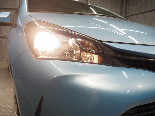 ヴィッツ F スマートストップパッケージ ワンオーナー 禁煙車 純正SDナビ バックカメラ CD BT ワンセグ ドラレコ前 ETC Aストップ キーレス スペアキー有(10枚目)