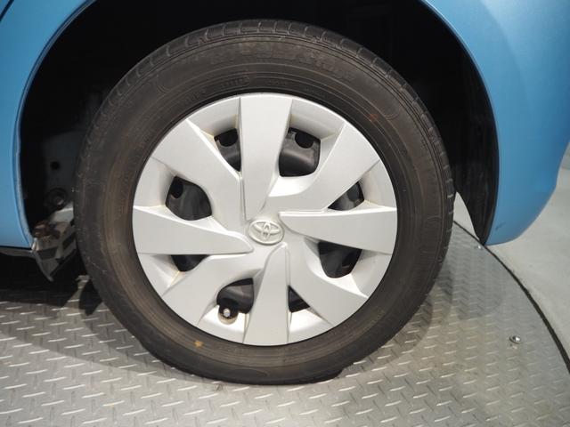 ヴィッツ F スマートストップパッケージ ワンオーナー 禁煙車 純正SDナビ バックカメラ CD BT ワンセグ ドラレコ前 ETC Aストップ キーレス スペアキー有(22枚目)