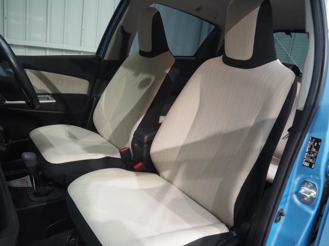 ヴィッツ F スマートストップパッケージ ワンオーナー 禁煙車 純正SDナビ バックカメラ CD BT ワンセグ ドラレコ前 ETC Aストップ キーレス スペアキー有(29枚目)