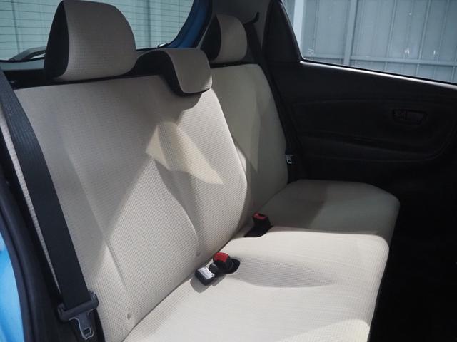 ヴィッツ F スマートストップパッケージ ワンオーナー 禁煙車 純正SDナビ バックカメラ CD BT ワンセグ ドラレコ前 ETC Aストップ キーレス スペアキー有(30枚目)