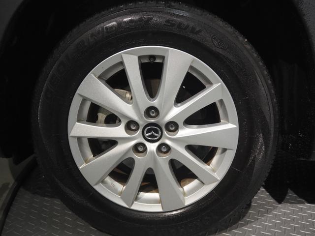 ＣＸ－５ ２０Ｓ　ワンオーナー　禁煙車　社外ＳＤナビ　バックカメラ　ｉ－ｓｔｏｐ　ＣＤ　ＤＶＤ　ＢＴ　ＤＴＶ　ステアリングスイッチ　社外ドラレコ　ＥＴＣ　キセノンヘッドライト　アダプティブフロントライティングシステム　スマートキー２個　純正１７インチアルミ（16枚目）