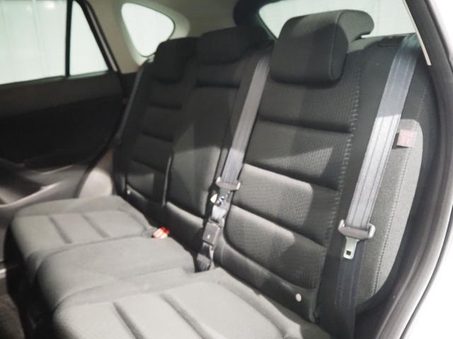ＣＸ－５ ２０Ｓ　ワンオーナー　禁煙車　社外ＳＤナビ　バックカメラ　ｉ－ｓｔｏｐ　ＣＤ　ＤＶＤ　ＢＴ　ＤＴＶ　ステアリングスイッチ　社外ドラレコ　ＥＴＣ　キセノンヘッドライト　アダプティブフロントライティングシステム　スマートキー２個　純正１７インチアルミ（29枚目）