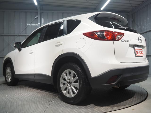 ＣＸ－５ ２０Ｓ　ワンオーナー　禁煙車　社外ＳＤナビ　バックカメラ　ｉ－ｓｔｏｐ　ＣＤ　ＤＶＤ　ＢＴ　ＤＴＶ　ステアリングスイッチ　社外ドラレコ　ＥＴＣ　キセノンヘッドライト　アダプティブフロントライティングシステム　スマートキー２個　純正１７インチアルミ（49枚目）