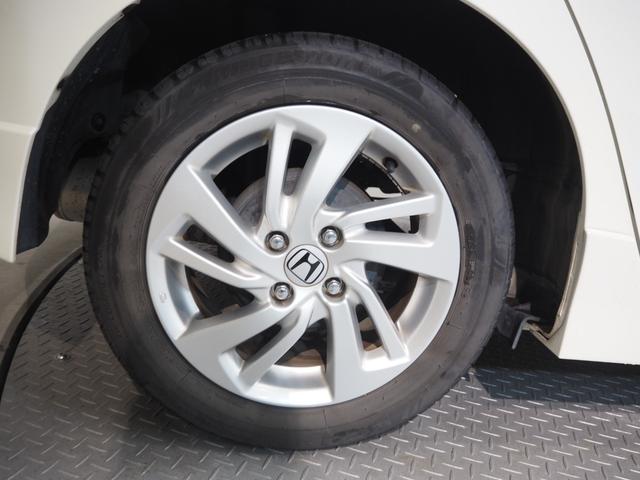 フィット 13G・Sパッケージ 禁煙車 社外SDナビ バックカメラ あんしんパッケージ F・L・Sパッケージ CTBA ECON ステアリングスイッチ ETC スマートキー CD DVD BT DTV LEDヘッドライト 純正15インチAW(18枚目)