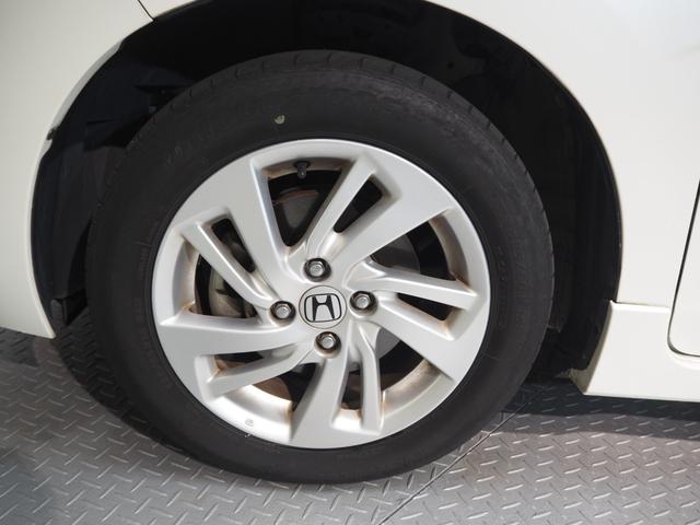 フィット 13G・Sパッケージ 禁煙車 社外SDナビ バックカメラ あんしんパッケージ F・L・Sパッケージ CTBA ECON ステアリングスイッチ ETC スマートキー CD DVD BT DTV LEDヘッドライト 純正15インチAW(20枚目)