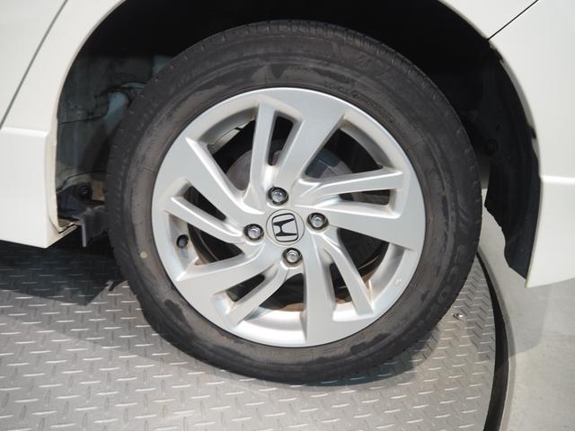 フィット 13G・Sパッケージ 禁煙車 社外SDナビ バックカメラ あんしんパッケージ F・L・Sパッケージ CTBA ECON ステアリングスイッチ ETC スマートキー CD DVD BT DTV LEDヘッドライト 純正15インチAW(22枚目)