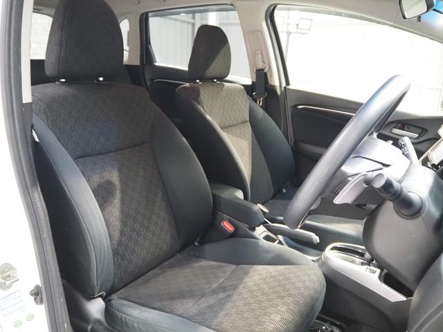 フィット 13G・Sパッケージ 禁煙車 社外SDナビ バックカメラ あんしんパッケージ F・L・Sパッケージ CTBA ECON ステアリングスイッチ ETC スマートキー CD DVD BT DTV LEDヘッドライト 純正15インチAW(27枚目)