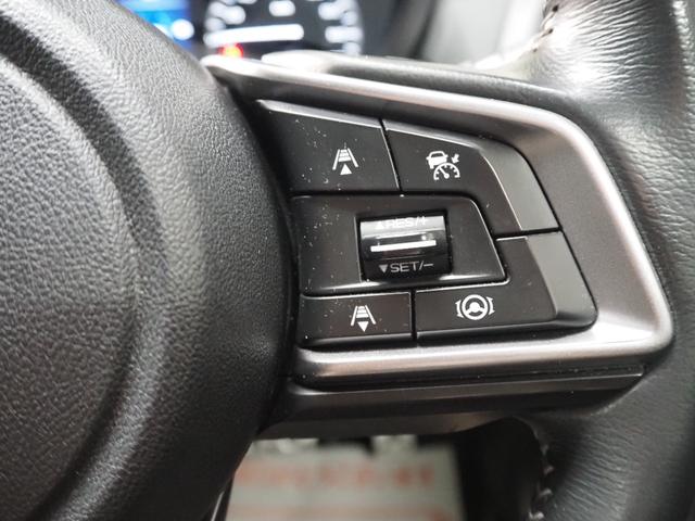 ☆レーダークルーズコントロール☆　予め設定した車速内でクルマが自動的に加減速します！　前走車との適切な車間距離を維持しながら追従走行し、ドライバーの運転負荷を軽減してくれます！