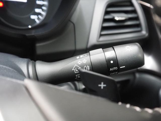 ☆オートライト付きです☆周りが暗くなると自動的にヘッドライトが点灯します！