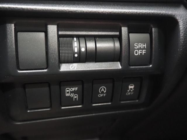 アイドリングストップ☆不必要な燃料消費、排気ガスの排出、騒音を防ぐための機能です。