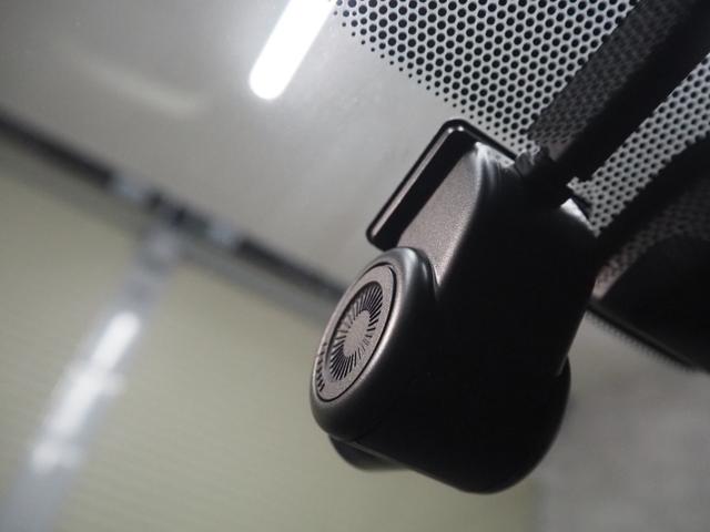 ☆ドライブレコーダー搭載☆映像や音声を記録し、事故などの際に役立ちます☆