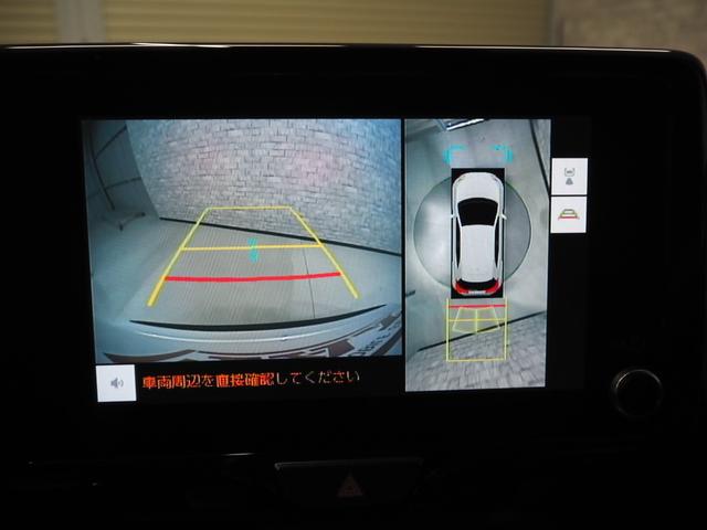 ヤリスクロス ハイブリッドＺ　登録済未使用車　禁煙車　純正ＳＤナビ　パノラミックビュー　セーフティセンス　Ａハイビーム　クリアランスソナー　レーダークルーズ　ＥＴＣ２．０　スマートキー２個　ハーフレザー　前席シートヒーター　ステアリングヒーター　純正フロアマット（34枚目）