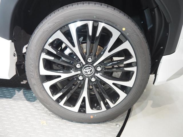 ヤリスクロス ハイブリッドZ モデリスタフルエアロ 登録済未使用車 禁煙車 純正DAナビ パノラミックビューモニター セーフティセンス クリアランスソナー Aハイビーム ETC2.0 スマートキー2個 ステアリングヒーター ハーフレザー 前席シートヒーター 運転席電動シート(23枚目)