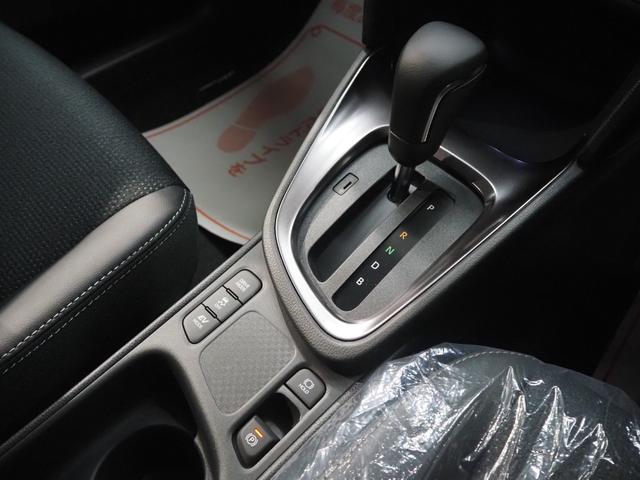 ヤリスクロス ハイブリッドZ モデリスタフルエアロ 登録済未使用車 禁煙車 純正DAナビ パノラミックビューモニター セーフティセンス クリアランスソナー Aハイビーム ETC2.0 スマートキー2個 ステアリングヒーター ハーフレザー 前席シートヒーター 運転席電動シート(38枚目)