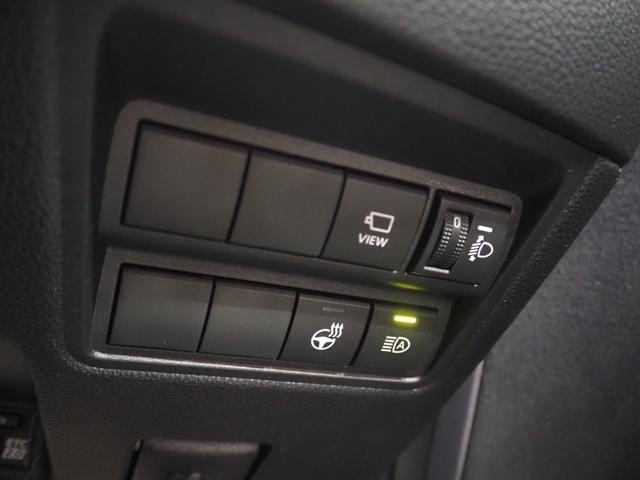 ヤリスクロス ハイブリッドZ モデリスタフルエアロ 登録済未使用車 禁煙車 純正DAナビ パノラミックビューモニター セーフティセンス クリアランスソナー Aハイビーム ETC2.0 スマートキー2個 ステアリングヒーター ハーフレザー 前席シートヒーター 運転席電動シート(46枚目)