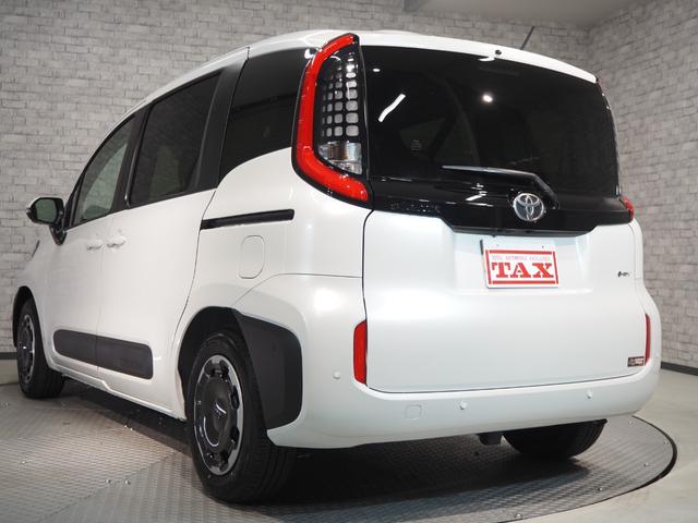 シエンタ ハイブリッドZ 禁煙車 両側電動スライド DAナビ パノラミックビュー シフトサイドP トヨタチームメイトアドバンスドパーク コンフォートパッケージ セーフティセンス ETC2.0 AC100V電源 前シートヒーター(4枚目)