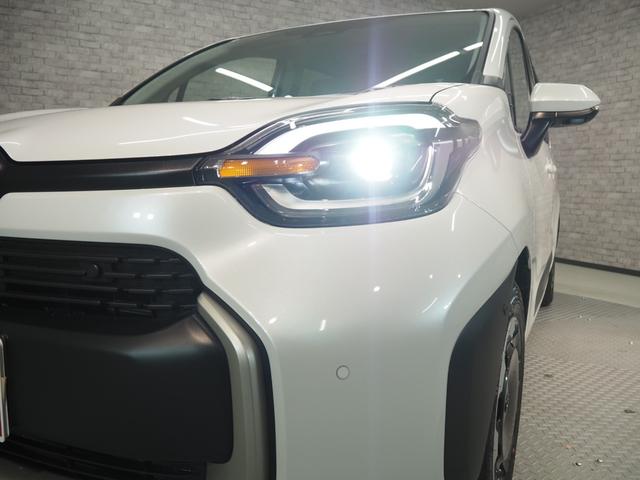 シエンタ ハイブリッドZ 禁煙車 両側電動スライド DAナビ パノラミックビュー シフトサイドP トヨタチームメイトアドバンスドパーク コンフォートパッケージ セーフティセンス ETC2.0 AC100V電源 前シートヒーター(12枚目)