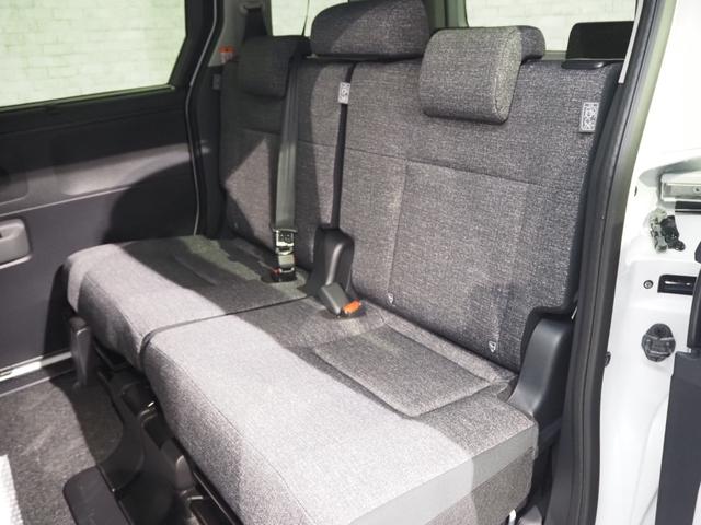 シエンタ ハイブリッドZ 禁煙車 両側電動スライド DAナビ パノラミックビュー シフトサイドP トヨタチームメイトアドバンスドパーク コンフォートパッケージ セーフティセンス ETC2.0 AC100V電源 前シートヒーター(28枚目)