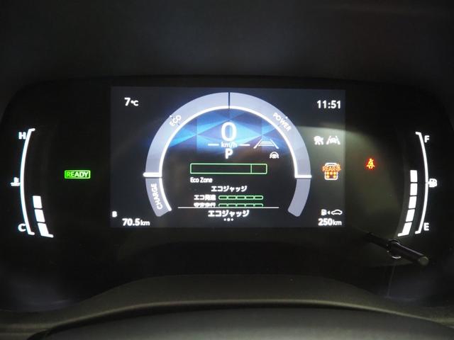 シエンタ ハイブリッドZ 禁煙車 両側電動スライド DAナビ パノラミックビュー シフトサイドP トヨタチームメイトアドバンスドパーク コンフォートパッケージ セーフティセンス ETC2.0 AC100V電源 前シートヒーター(33枚目)