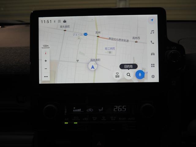 シエンタ ハイブリッドZ 禁煙車 両側電動スライド DAナビ パノラミックビュー シフトサイドP トヨタチームメイトアドバンスドパーク コンフォートパッケージ セーフティセンス ETC2.0 AC100V電源 前シートヒーター(34枚目)