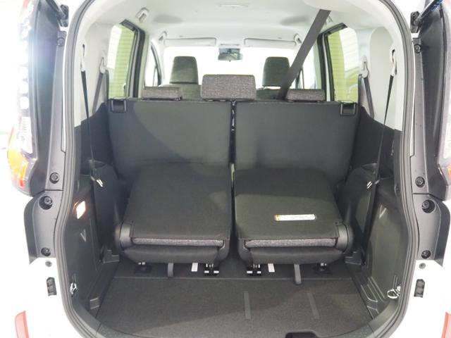 シエンタ ハイブリッドZ 禁煙車 両側電動スライド DAナビ パノラミックビュー シフトサイドP トヨタチームメイトアドバンスドパーク コンフォートパッケージ セーフティセンス ETC2.0 AC100V電源 前シートヒーター(51枚目)