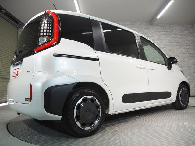 シエンタ ハイブリッドZ 禁煙車 両側電動スライド DAナビ パノラミックビュー シフトサイドP トヨタチームメイトアドバンスドパーク コンフォートパッケージ セーフティセンス ETC2.0 AC100V電源 前シートヒーター(52枚目)