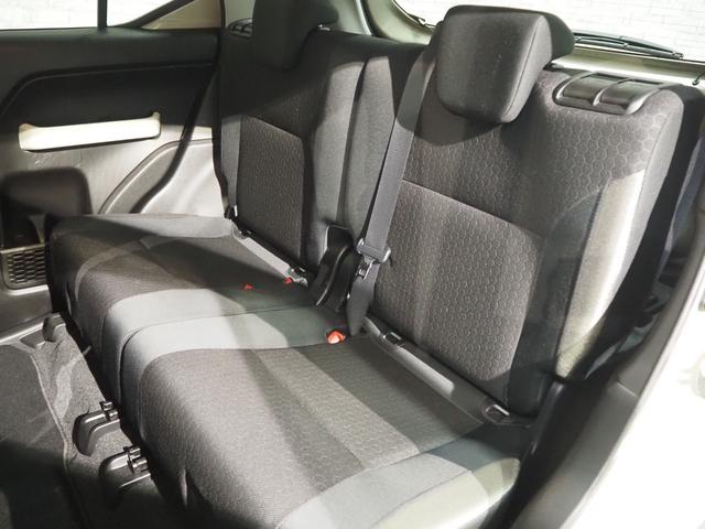 クロスビー ハイブリッドMZ 禁煙車 社外SDナビ バックカメラ デュアルセンサーブレーキサポート 車線逸脱警報 クルコン Rソナー パドルシフト ステアリングスイッチ Aストップ ターボ 純正ドラレコ ETC スマートキー 前席シートヒーター 純正16インチアルミ(30枚目)