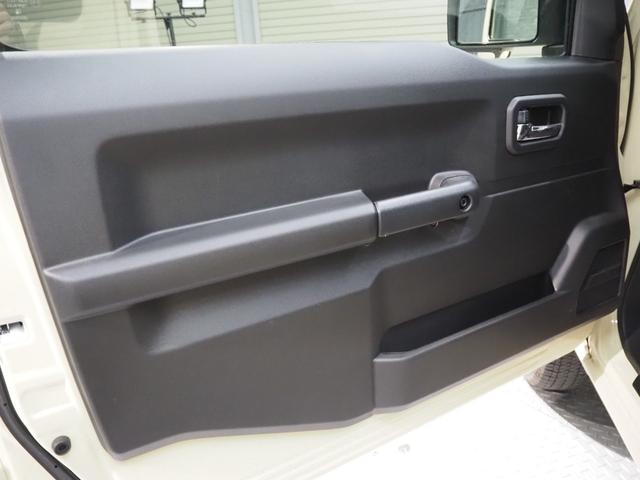 ジムニー XC ワンオーナー 禁煙車 社外ナビ バックカメラ 背面タイヤ デュアルセンサーブレーキサポート クルコン ステアリングスイッチ ETC 前後ドラレコ スマートキー2個 前席シートヒーター LEDヘッドライト 純正16インチアルミ 保証書 取扱説明書(26枚目)