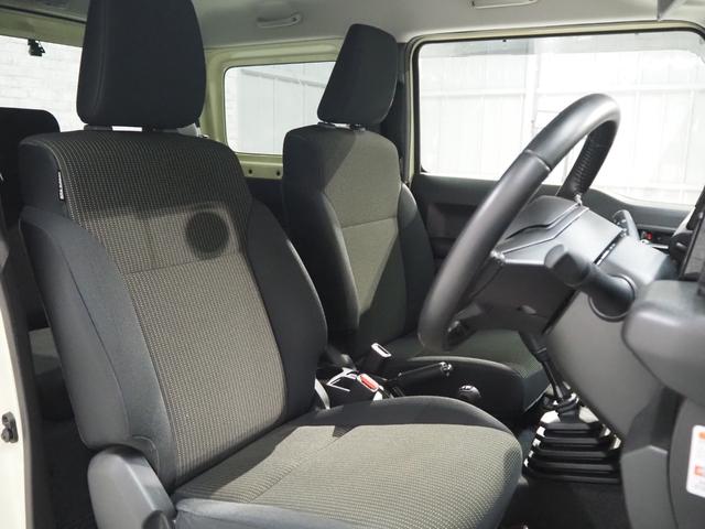 ジムニー XC ワンオーナー 禁煙車 社外ナビ バックカメラ 背面タイヤ デュアルセンサーブレーキサポート クルコン ステアリングスイッチ ETC 前後ドラレコ スマートキー2個 前席シートヒーター LEDヘッドライト 純正16インチアルミ 保証書 取扱説明書(27枚目)