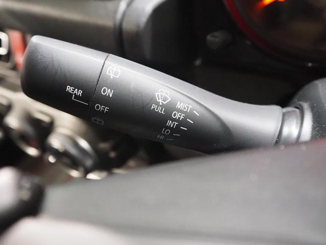 ジムニー XC ワンオーナー 禁煙車 社外ナビ バックカメラ 背面タイヤ デュアルセンサーブレーキサポート クルコン ステアリングスイッチ ETC 前後ドラレコ スマートキー2個 前席シートヒーター LEDヘッドライト 純正16インチアルミ 保証書 取扱説明書(36枚目)