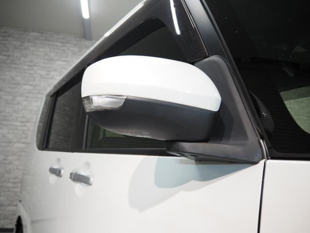 タント カスタムX ワンオーナー 禁煙車 スライドドア予約オープン 純正ナビ バックカメラ スマートアシスト パーキングセンサー Aストップ 純正ドラレコ ETC スマートキー2個 ハーフレザーシート 前席シートヒーター LEDヘッドライト フォグ 純正14インチAW(10枚目)