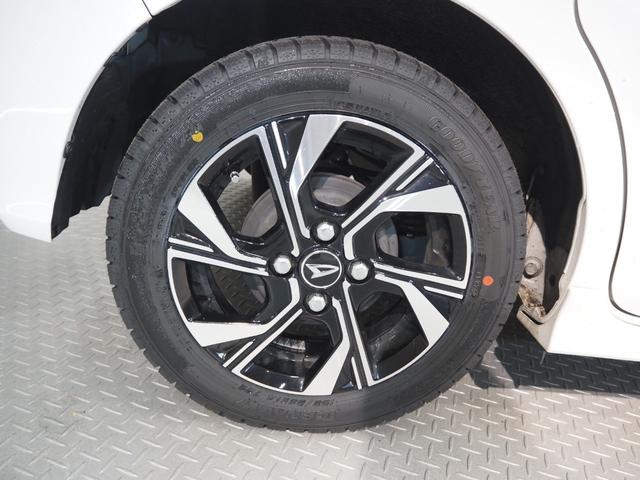 タント カスタムX ワンオーナー 禁煙車 スライドドア予約オープン 純正ナビ バックカメラ スマートアシスト パーキングセンサー Aストップ 純正ドラレコ ETC スマートキー2個 ハーフレザーシート 前席シートヒーター LEDヘッドライト フォグ 純正14インチAW(19枚目)