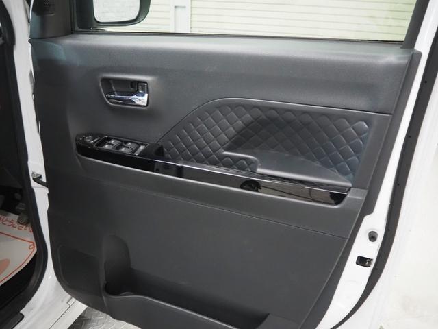 タント カスタムX ワンオーナー 禁煙車 スライドドア予約オープン 純正ナビ バックカメラ スマートアシスト パーキングセンサー Aストップ 純正ドラレコ ETC スマートキー2個 ハーフレザーシート 前席シートヒーター LEDヘッドライト フォグ 純正14インチAW(27枚目)