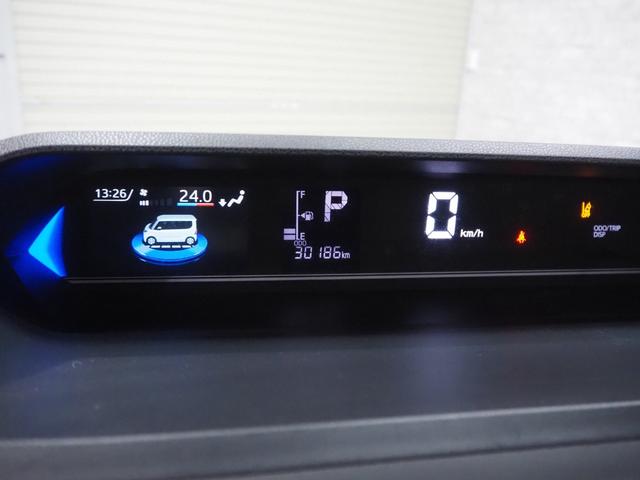 タント カスタムX ワンオーナー 禁煙車 スライドドア予約オープン 純正ナビ バックカメラ スマートアシスト パーキングセンサー Aストップ 純正ドラレコ ETC スマートキー2個 ハーフレザーシート 前席シートヒーター LEDヘッドライト フォグ 純正14インチAW(35枚目)